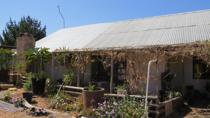 6 Bedroom Property for Sale in Klein Dassenberg Western Cape